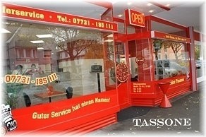  Tassone Pizza-Service 